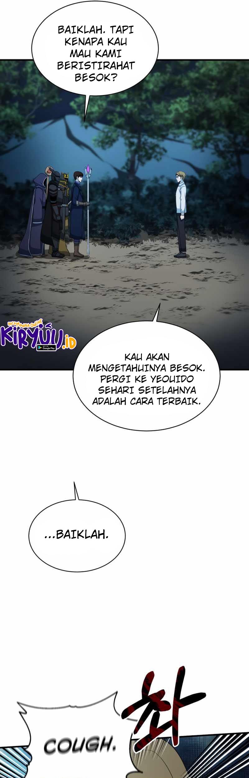 Dungeon House Chapter 59 Gambar 42