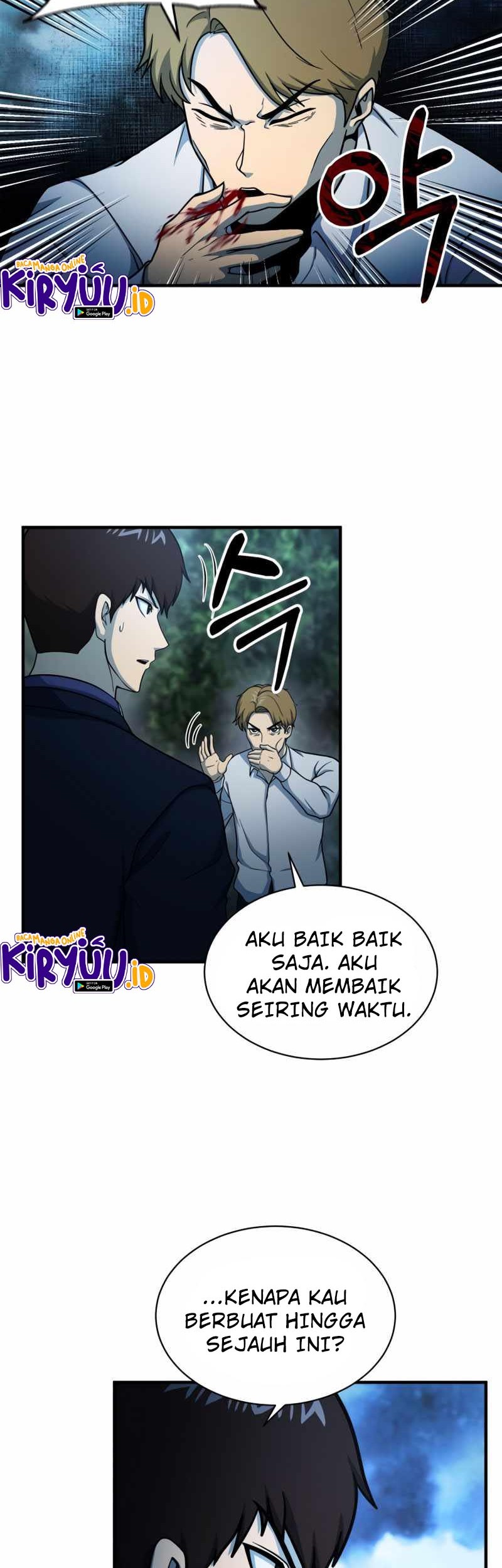 Dungeon House Chapter 59 Gambar 43