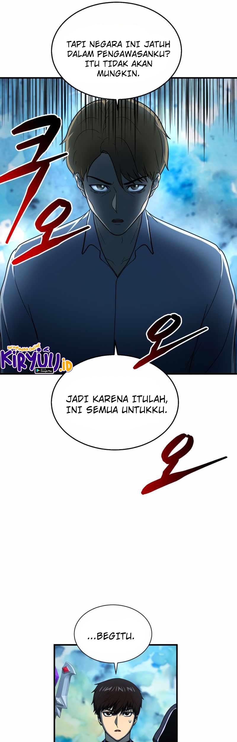 Dungeon House Chapter 59 Gambar 47