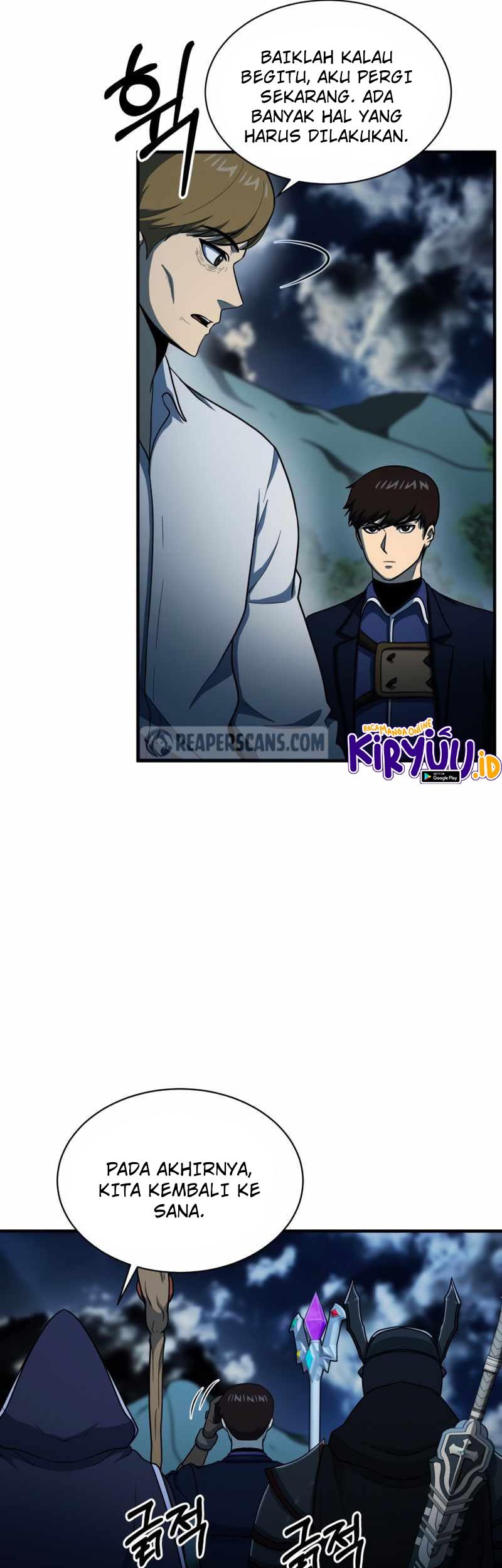 Dungeon House Chapter 59 Gambar 49