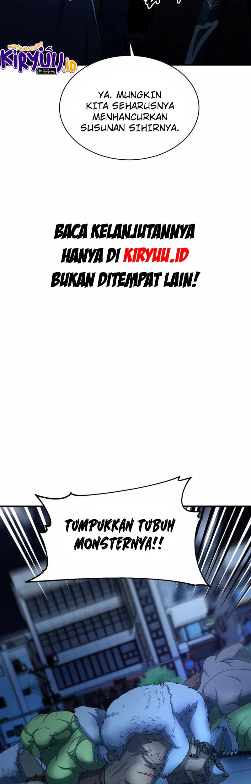 Dungeon House Chapter 59 Gambar 50