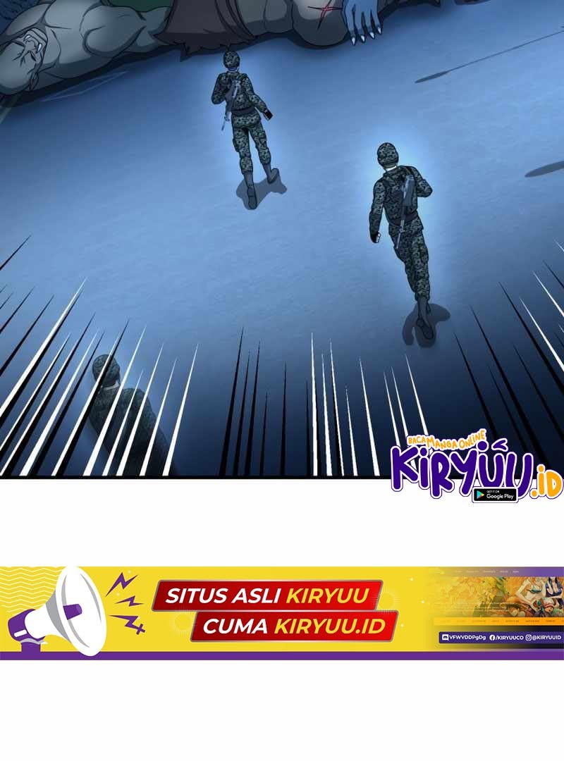 Dungeon House Chapter 59 Gambar 51