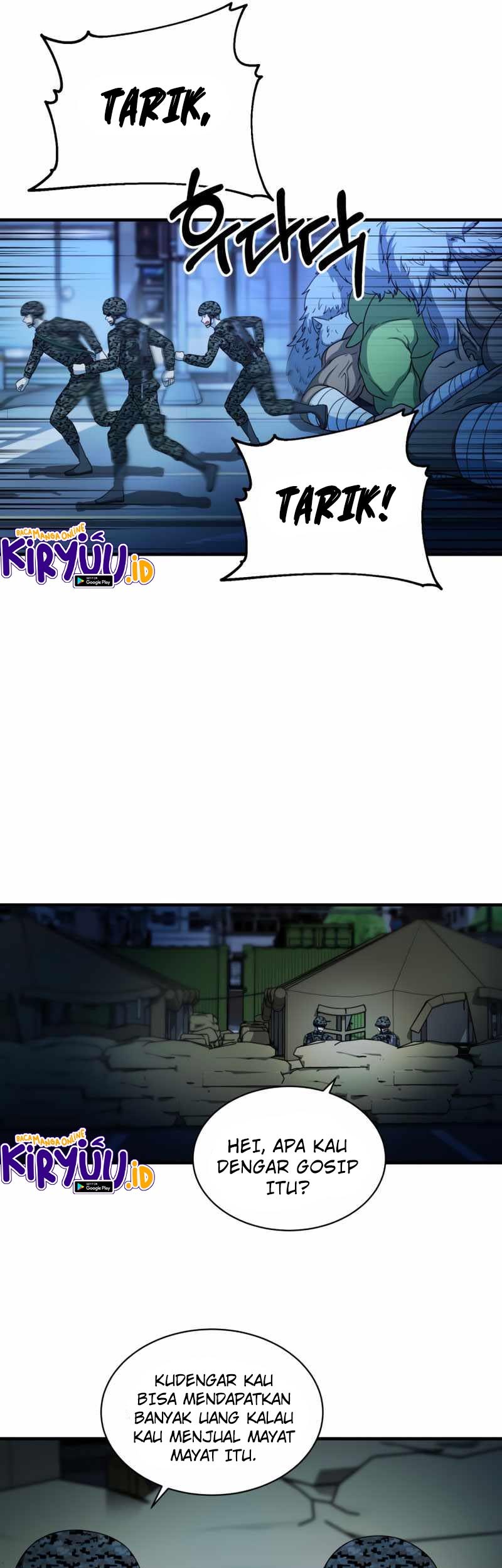 Dungeon House Chapter 59 Gambar 52