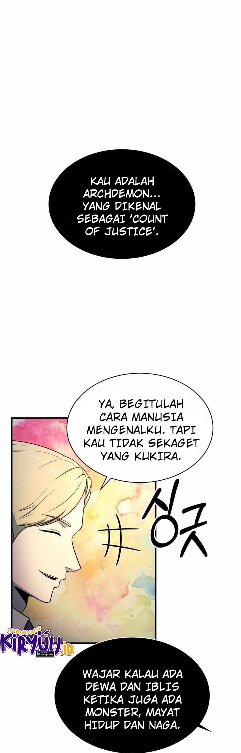 Baca Dungeon House Chapter 59 Gambar 2