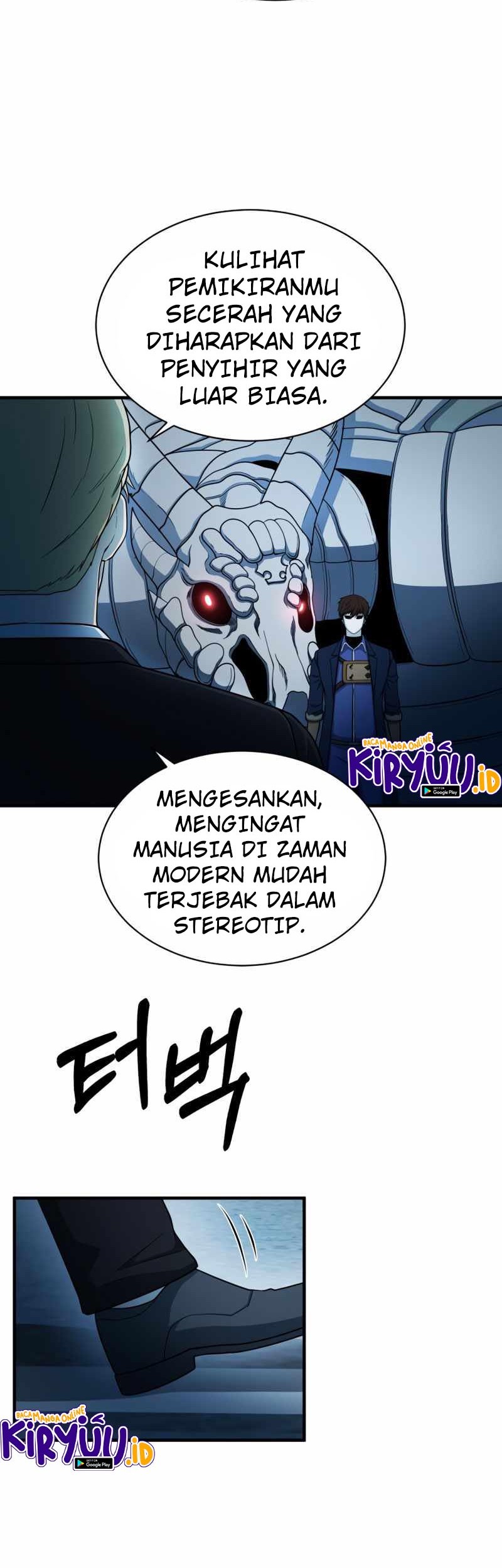 Dungeon House Chapter 59 Gambar 3