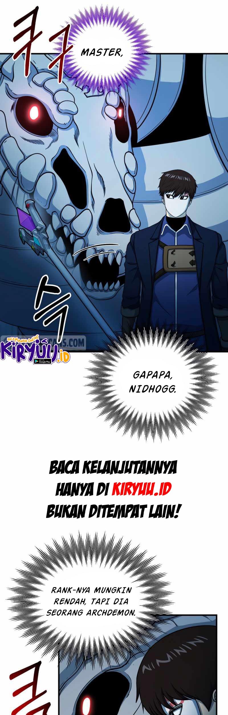 Dungeon House Chapter 59 Gambar 4