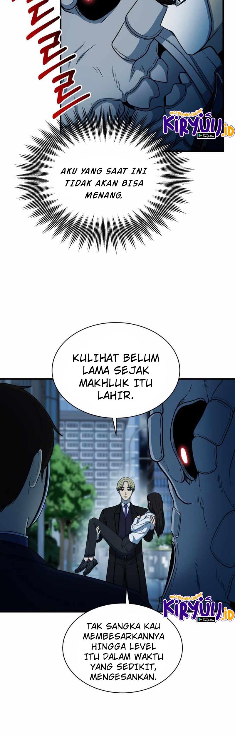 Dungeon House Chapter 59 Gambar 5