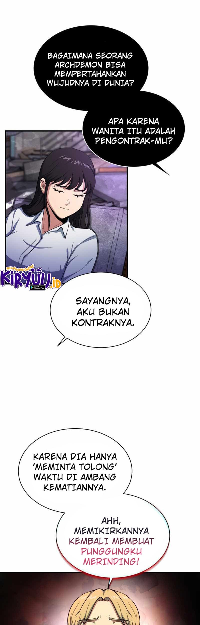 Dungeon House Chapter 59 Gambar 10