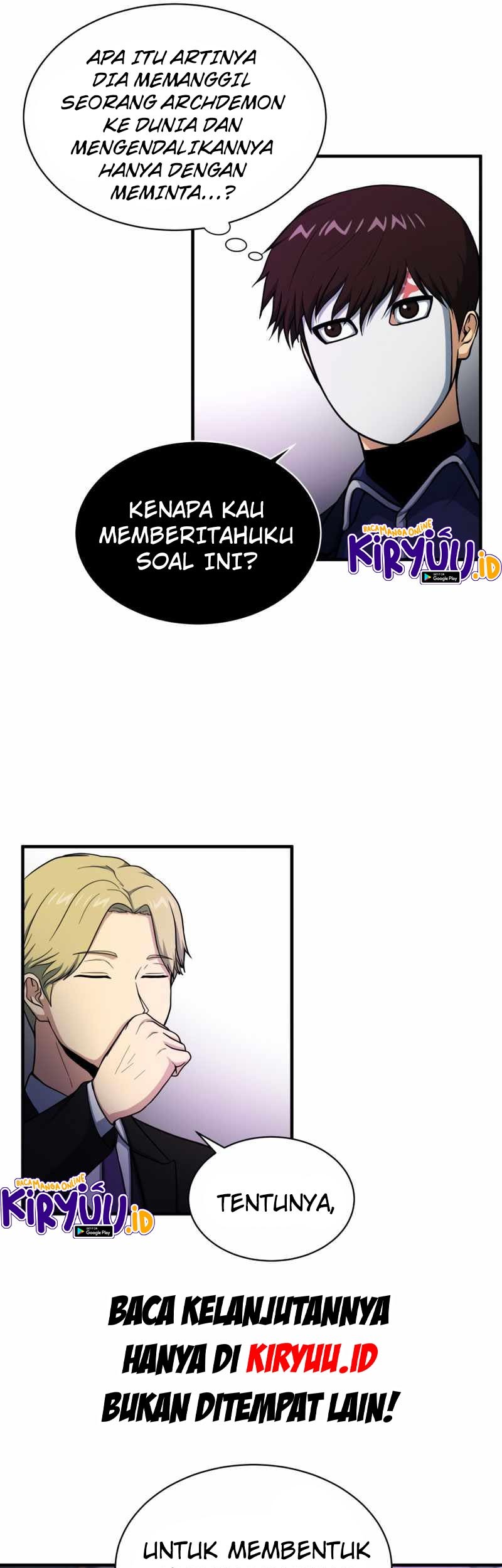 Dungeon House Chapter 59 Gambar 12