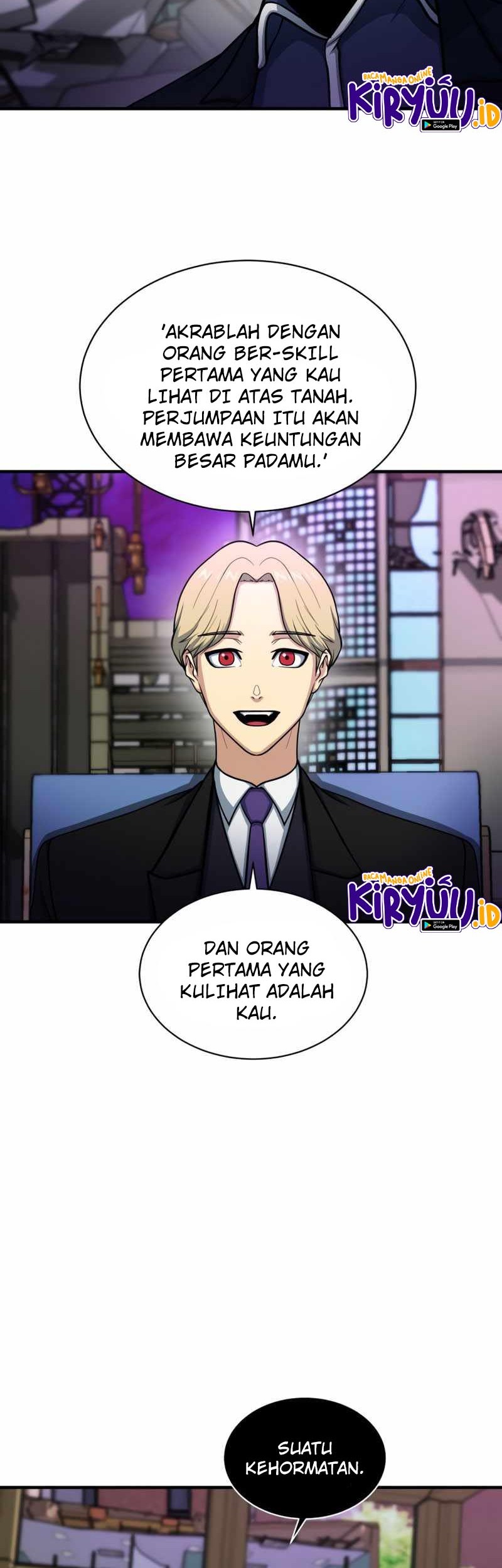 Dungeon House Chapter 59 Gambar 15