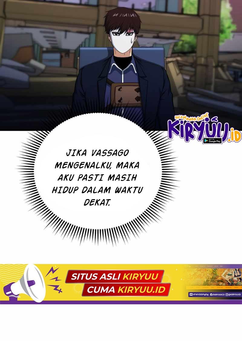 Dungeon House Chapter 59 Gambar 16