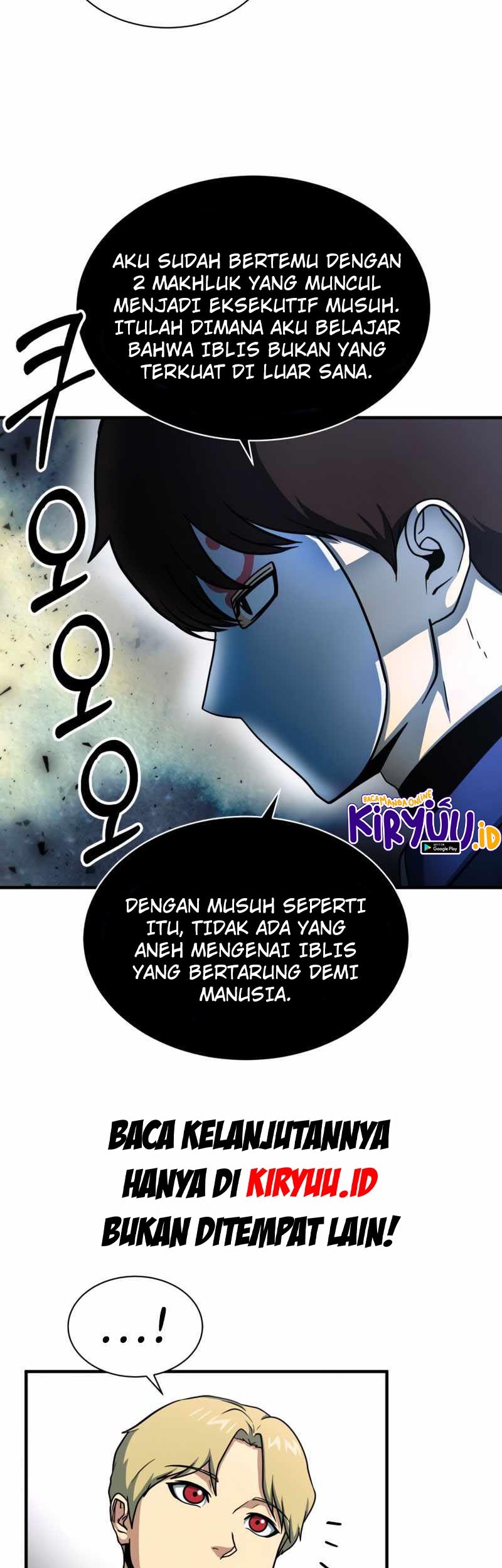 Dungeon House Chapter 59 Gambar 18
