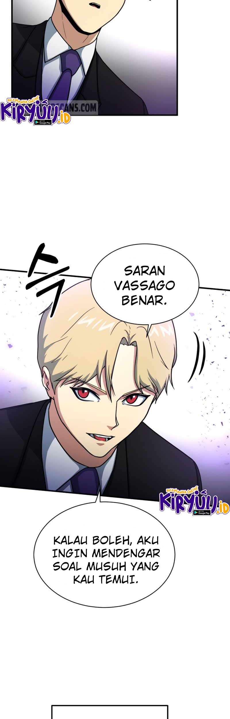 Dungeon House Chapter 59 Gambar 19