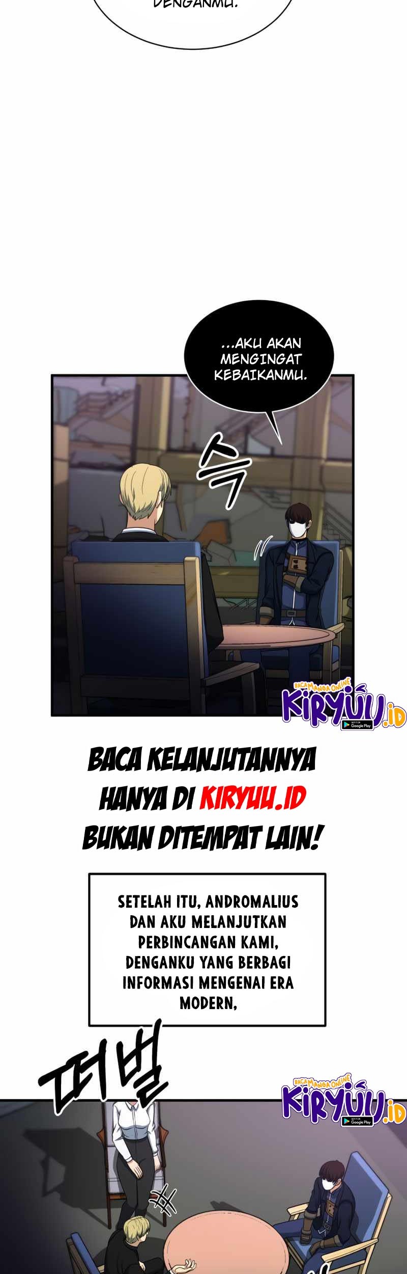 Dungeon House Chapter 59 Gambar 24
