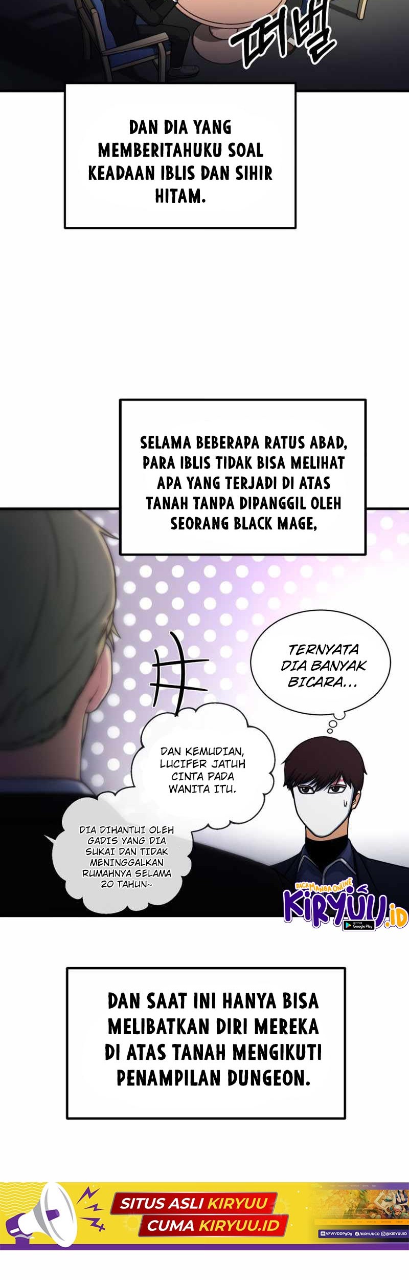 Dungeon House Chapter 59 Gambar 25