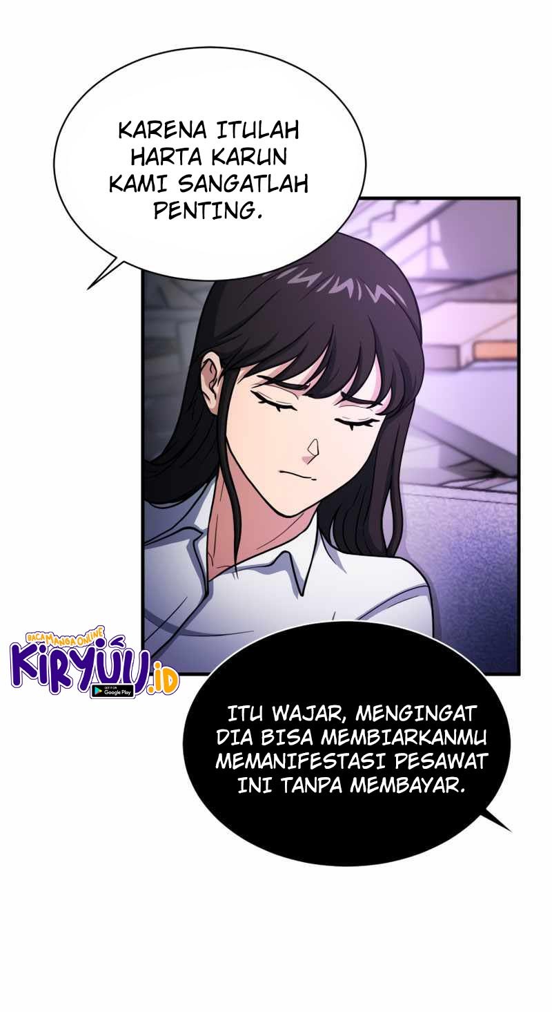 Dungeon House Chapter 59 Gambar 26