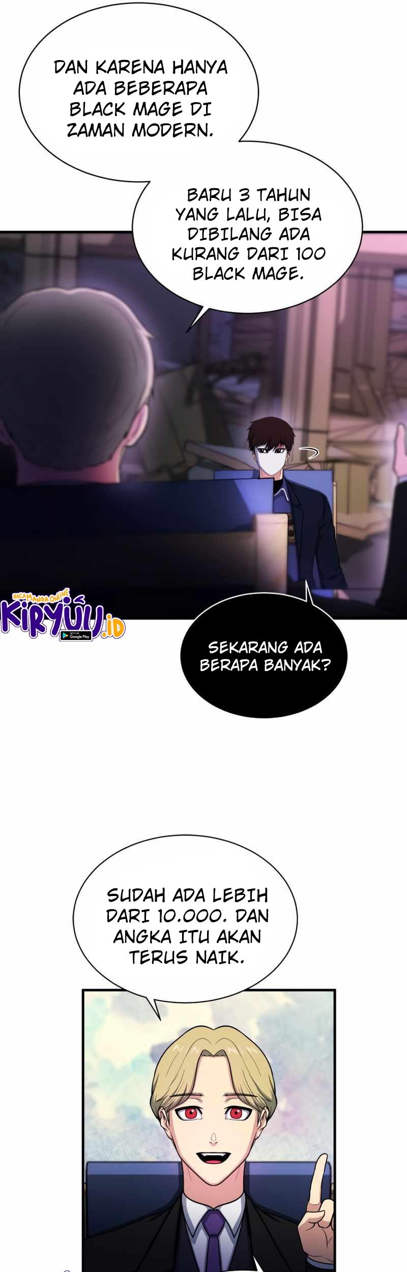 Dungeon House Chapter 59 Gambar 27