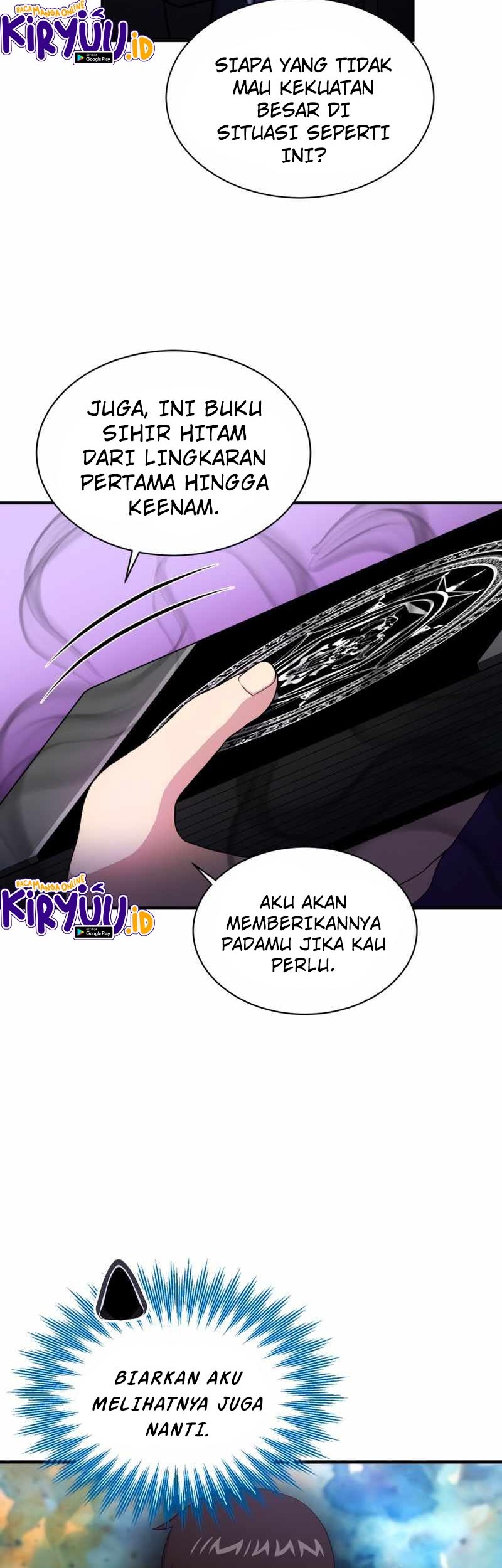 Dungeon House Chapter 59 Gambar 28