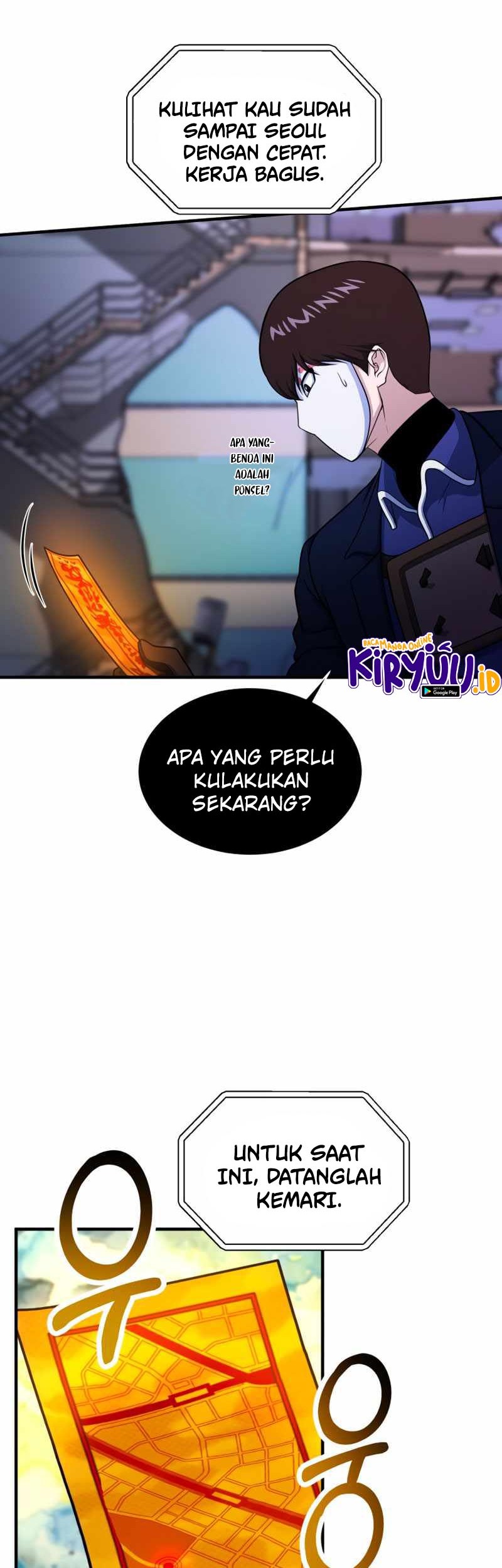 Dungeon House Chapter 59 Gambar 30