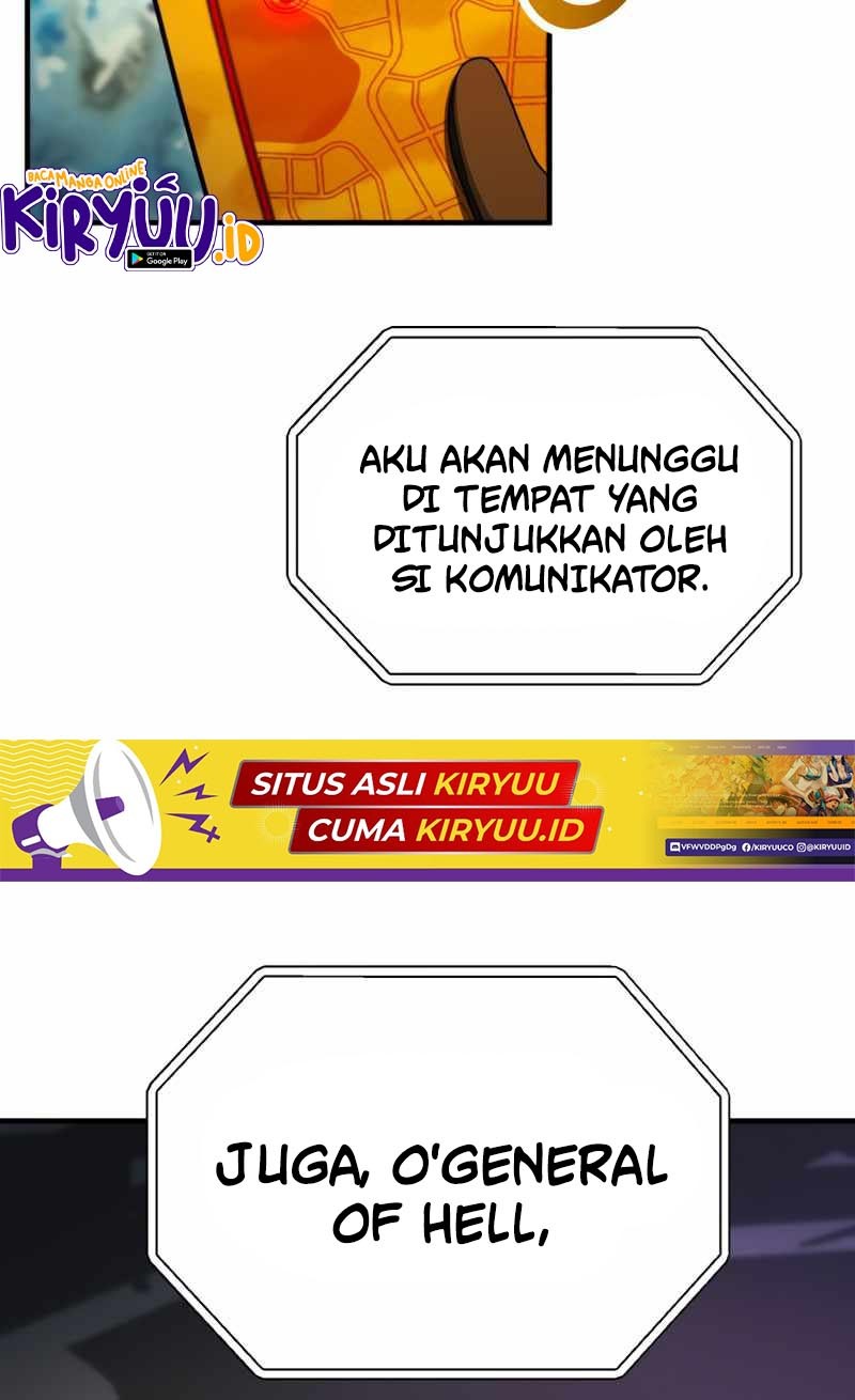 Dungeon House Chapter 59 Gambar 31