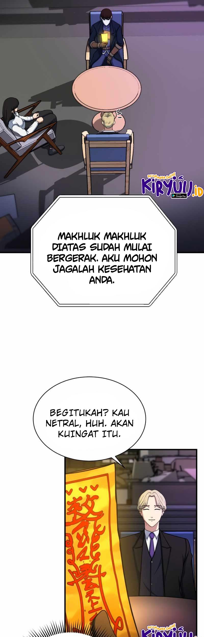 Dungeon House Chapter 59 Gambar 32