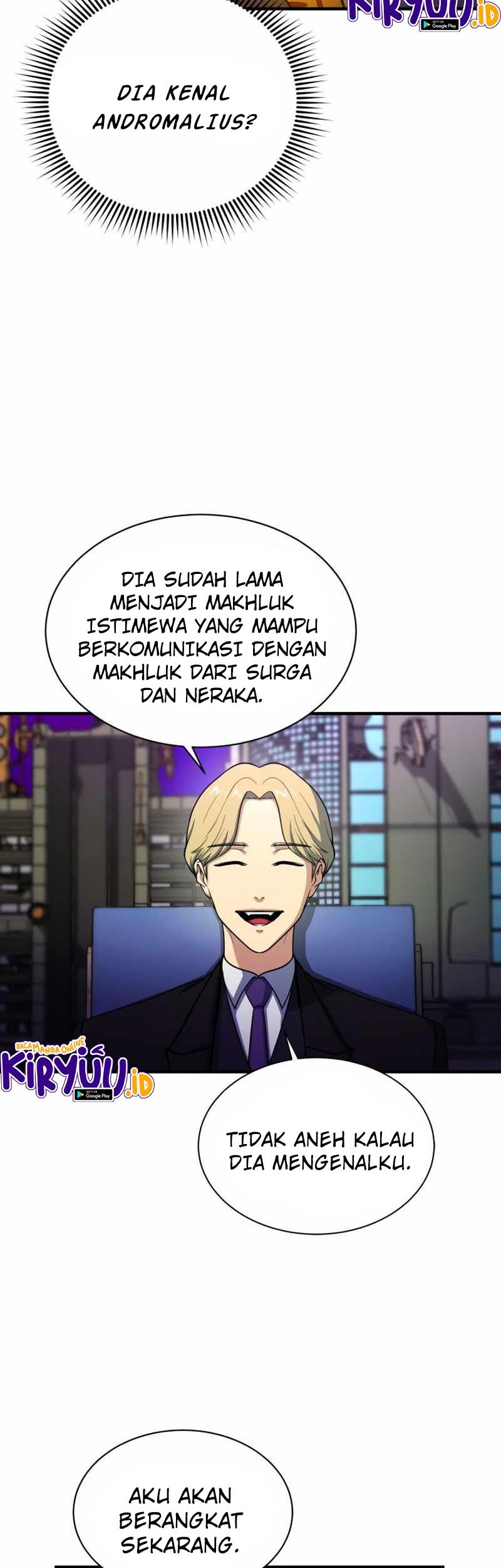 Dungeon House Chapter 59 Gambar 33