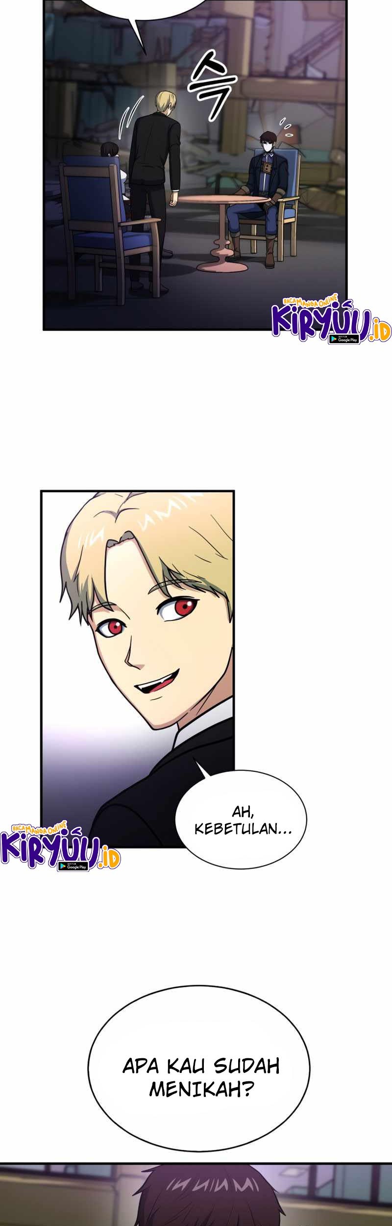 Dungeon House Chapter 59 Gambar 34