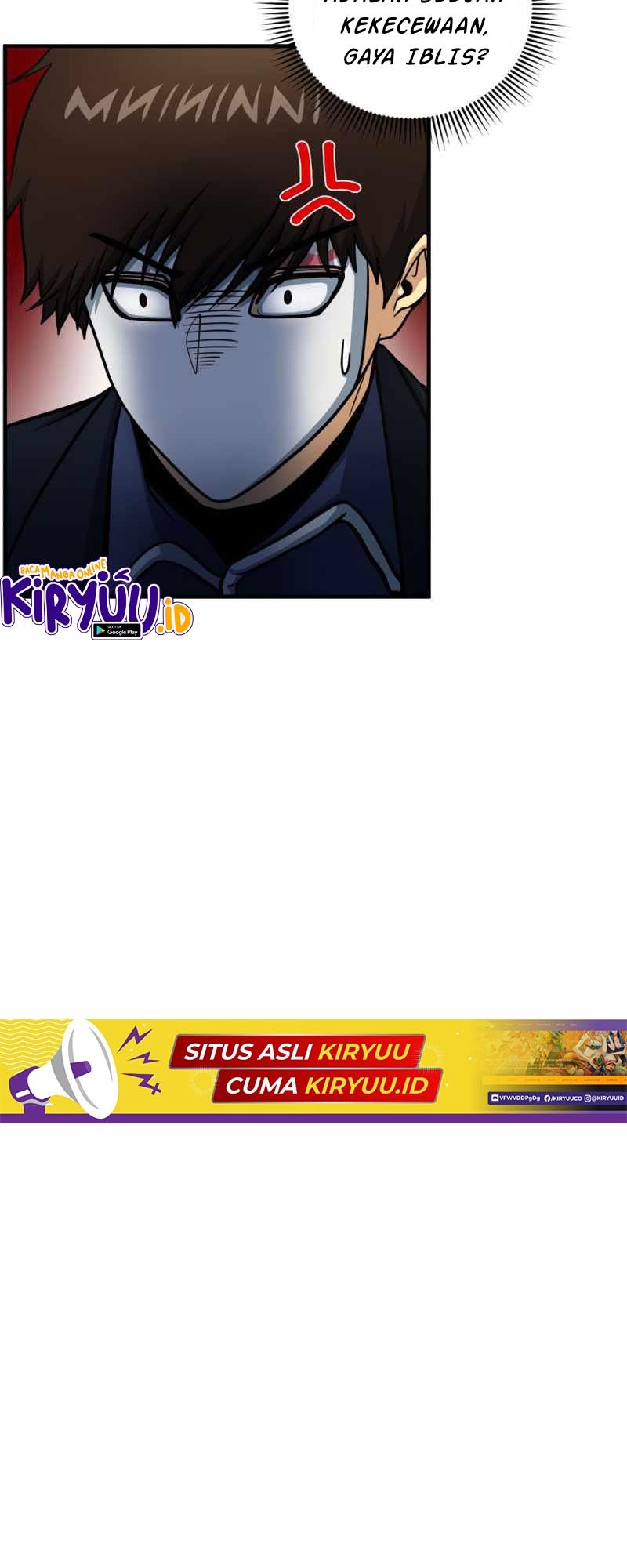 Dungeon House Chapter 59 Gambar 36