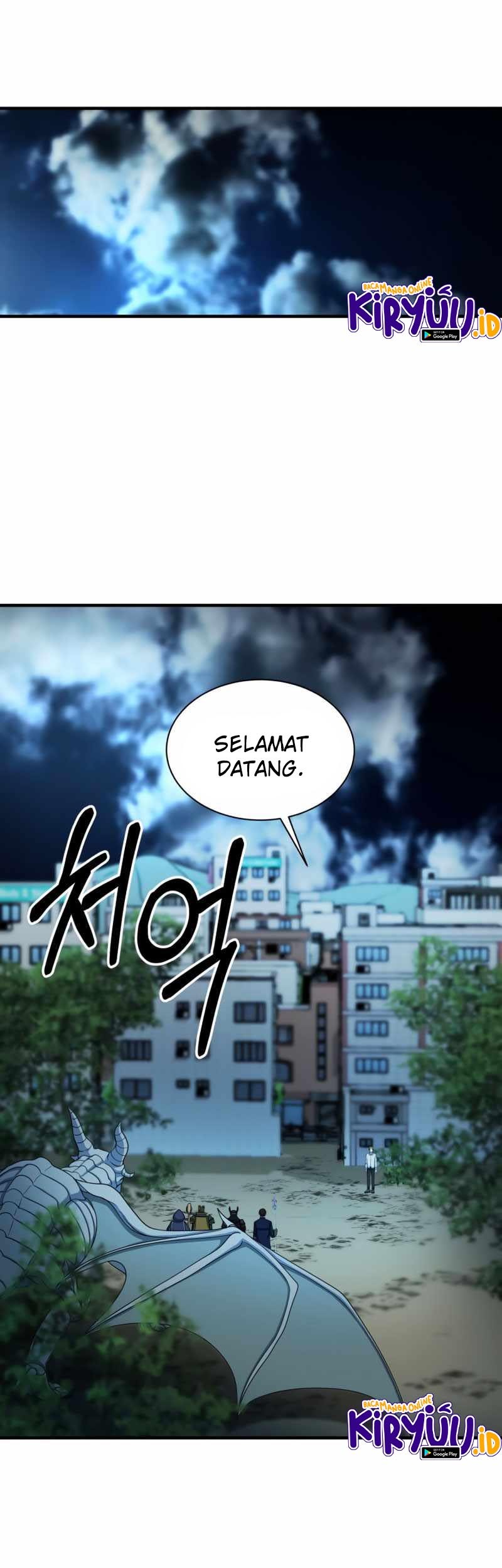 Dungeon House Chapter 59 Gambar 37