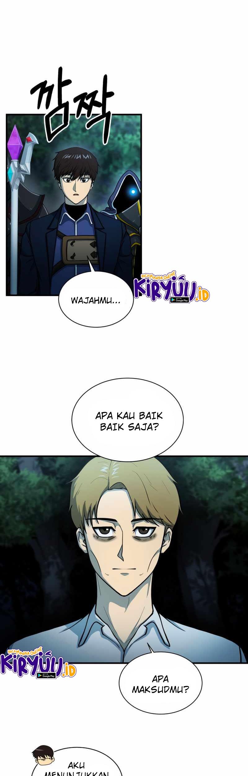 Dungeon House Chapter 59 Gambar 38