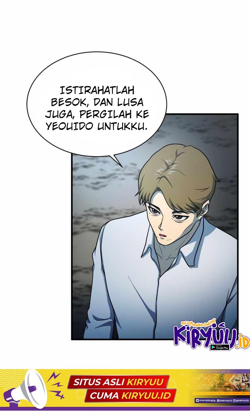 Dungeon House Chapter 59 Gambar 41