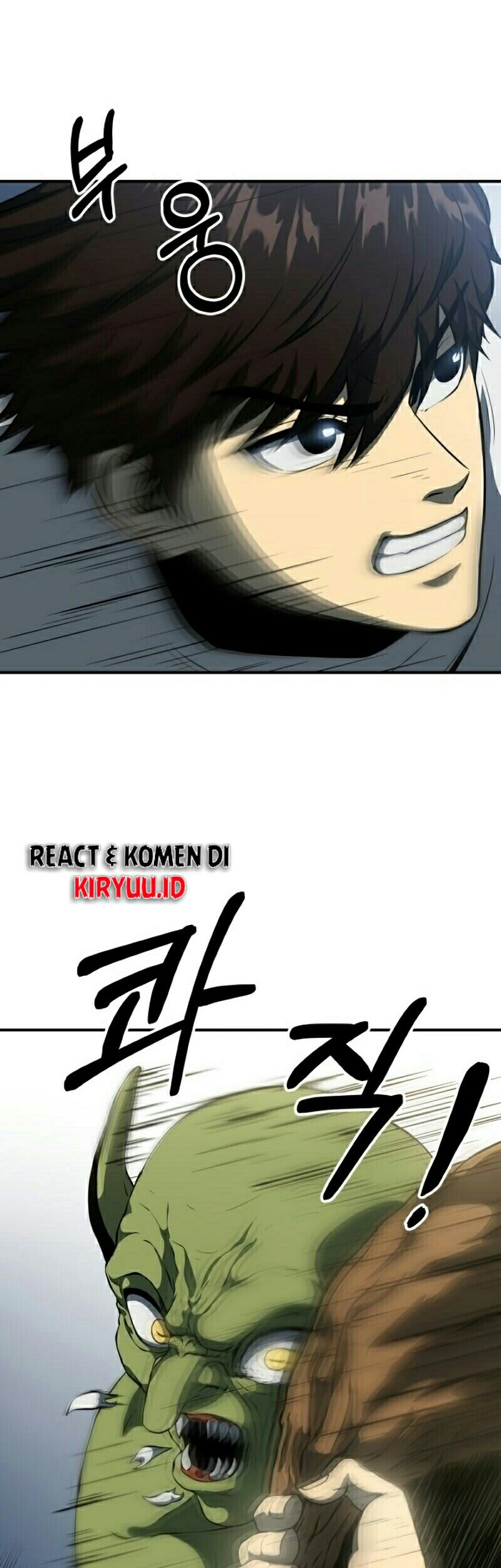 Dungeon House Chapter 6 Gambar 18
