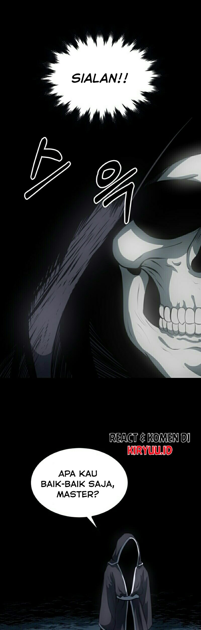 Dungeon House Chapter 6 Gambar 30