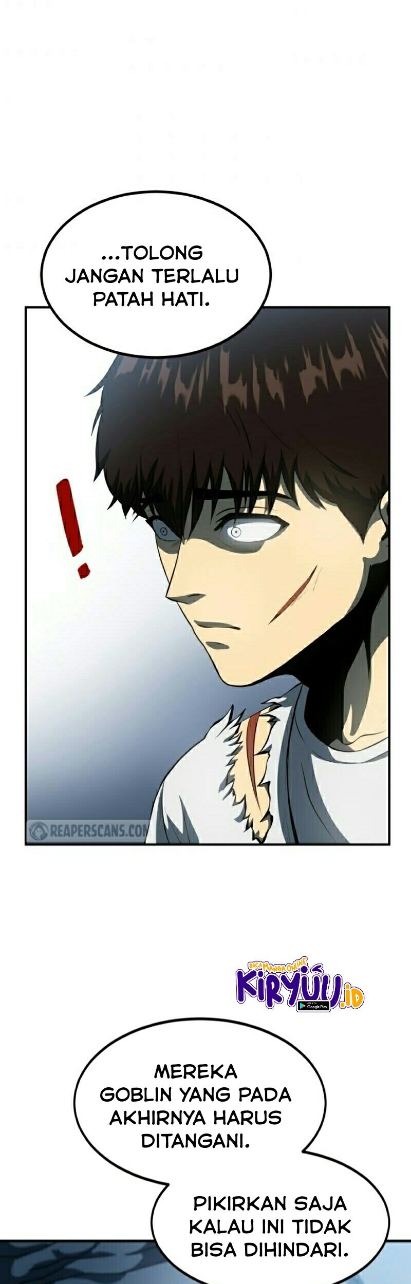 Dungeon House Chapter 6 Gambar 32