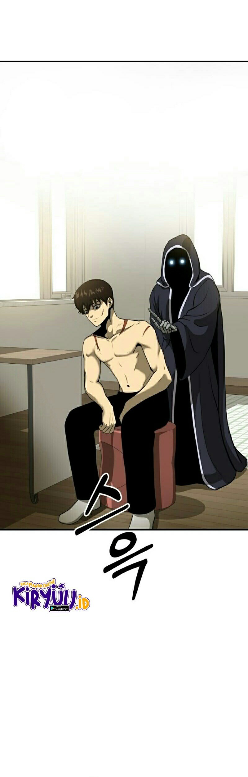 Dungeon House Chapter 6 Gambar 36