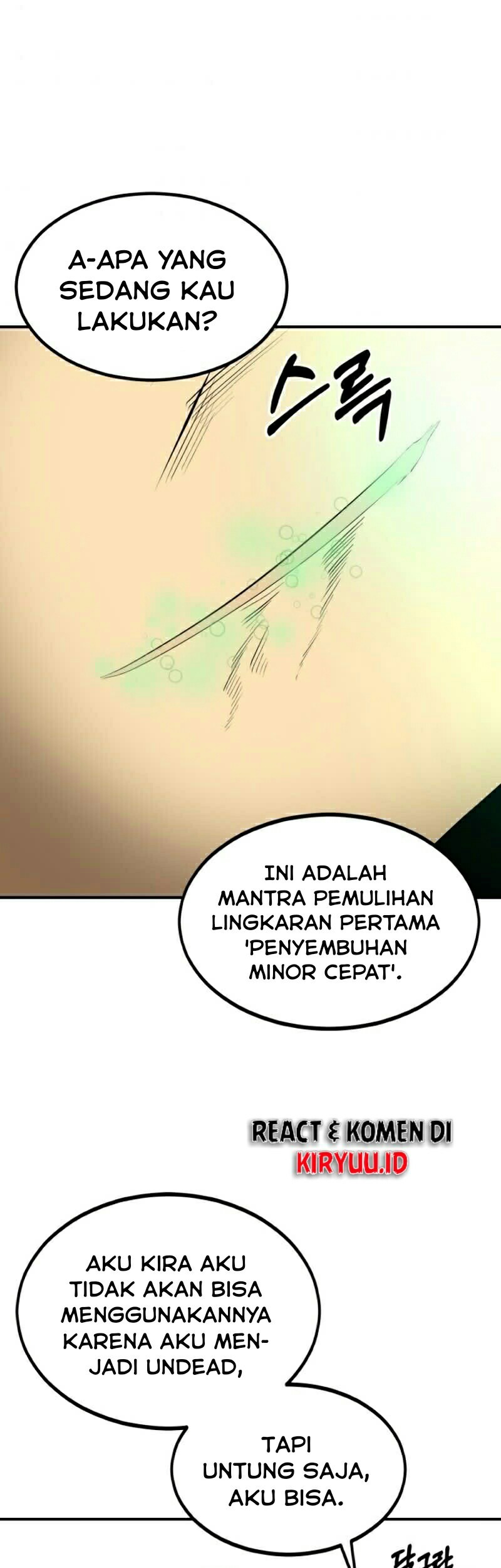Dungeon House Chapter 6 Gambar 38