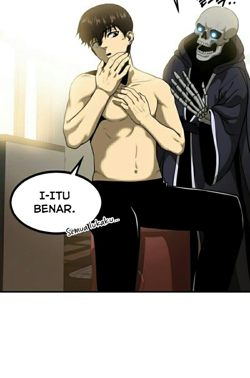 Dungeon House Chapter 6 Gambar 39