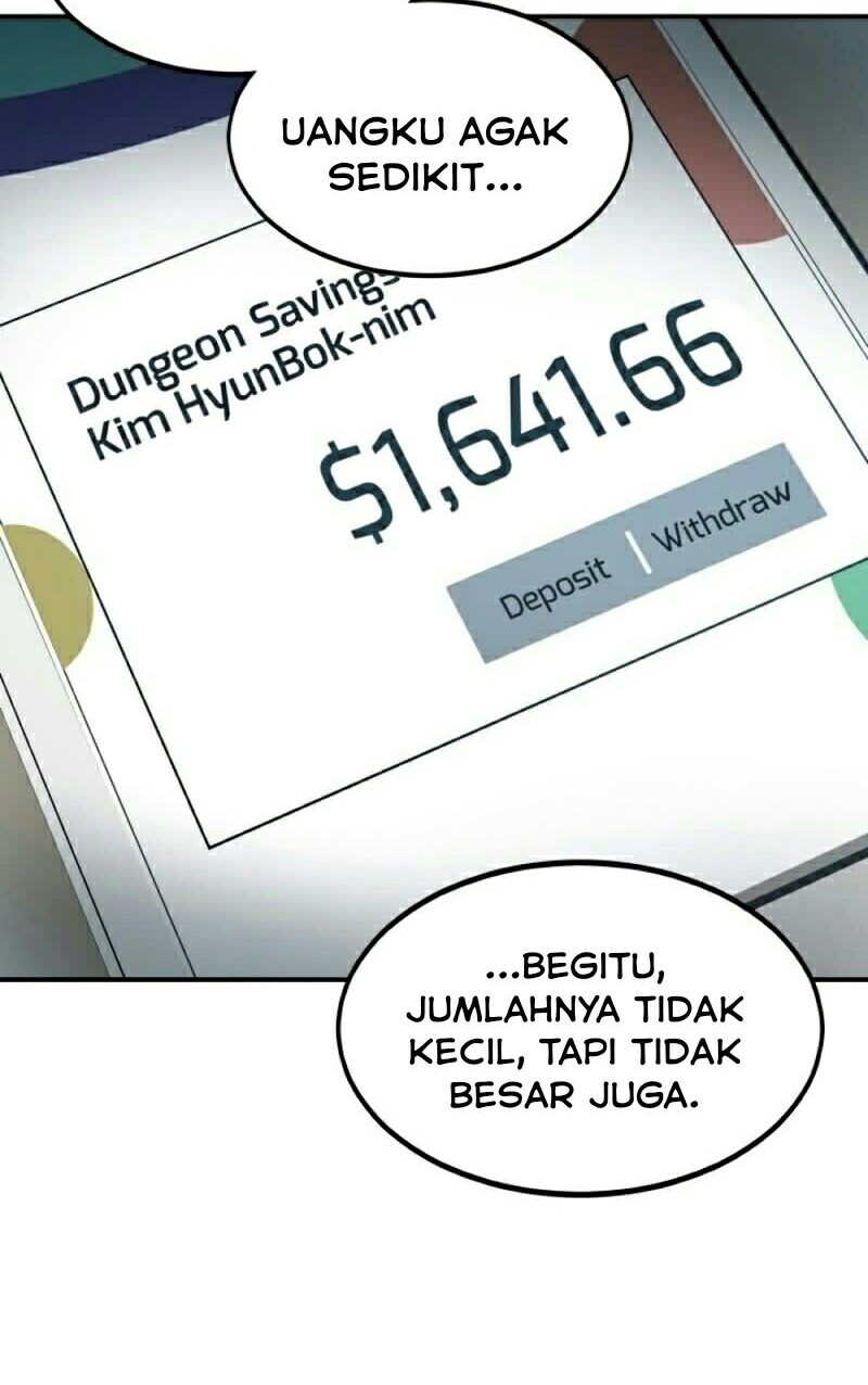Dungeon House Chapter 6 Gambar 41