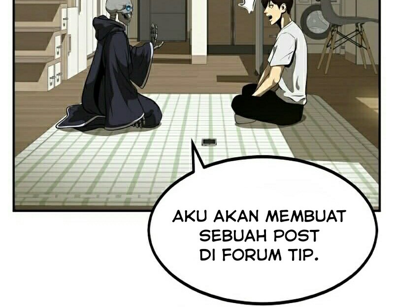 Dungeon House Chapter 6 Gambar 43