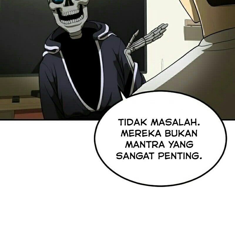 Dungeon House Chapter 6 Gambar 45