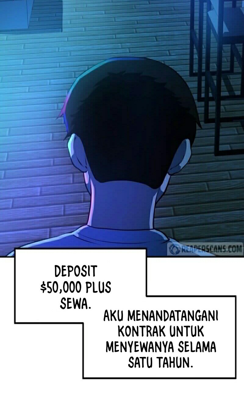 Dungeon House Chapter 6 Gambar 55
