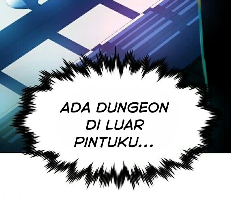 Dungeon House Chapter 6 Gambar 58