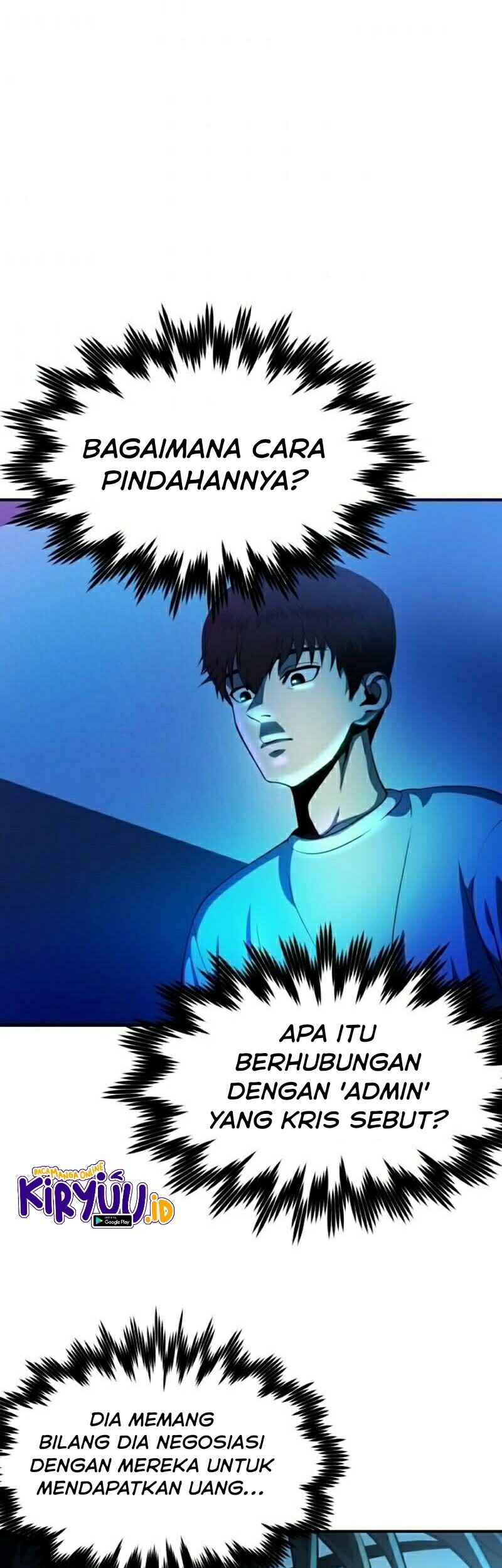 Dungeon House Chapter 6 Gambar 59