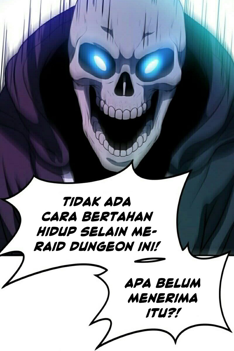 Dungeon House Chapter 6 Gambar 62