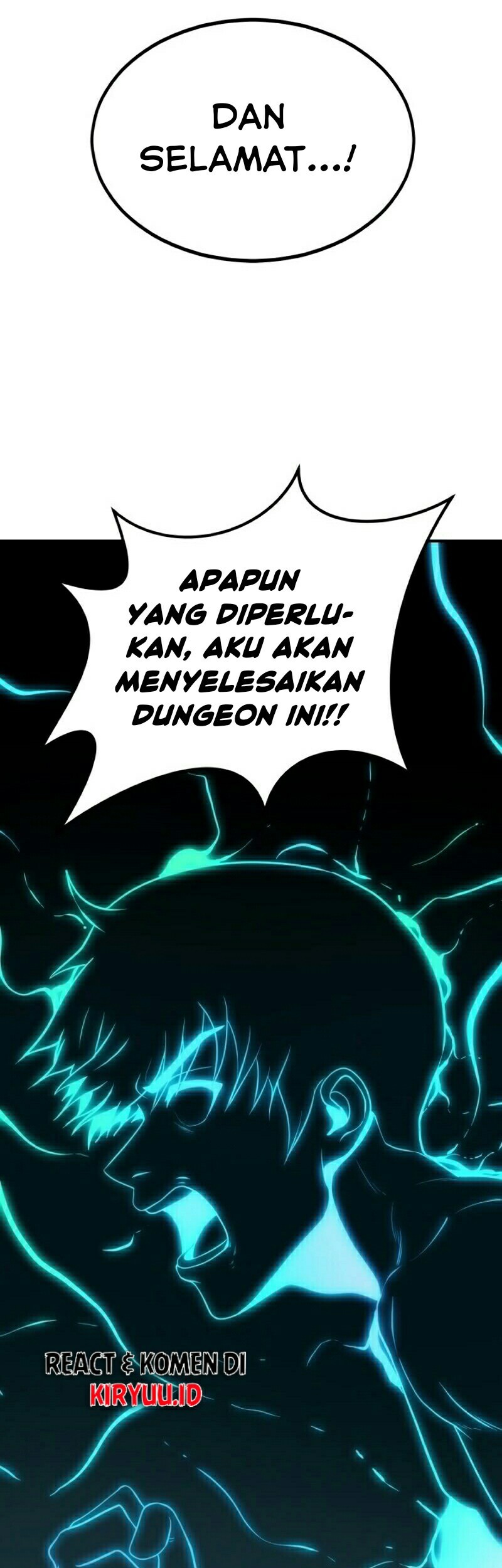 Dungeon House Chapter 6 Gambar 71