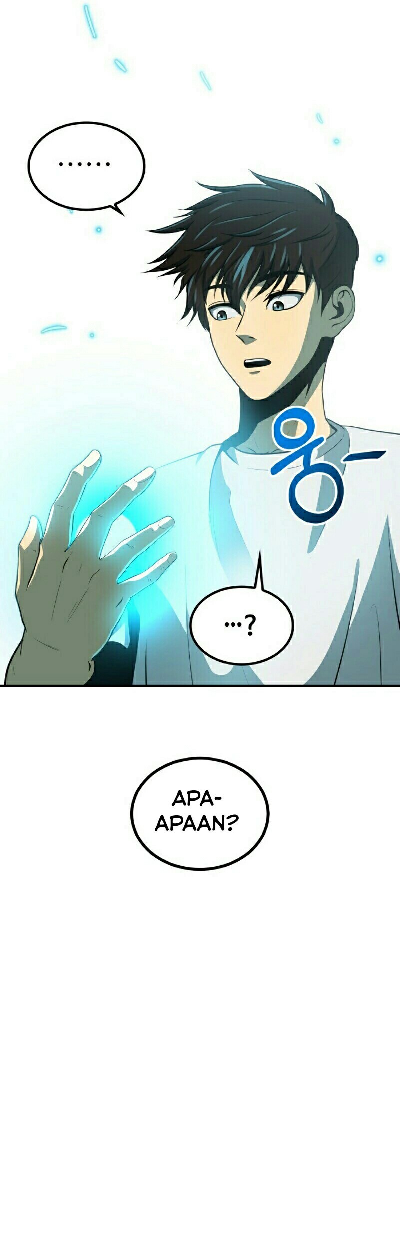 Dungeon House Chapter 6 Gambar 81