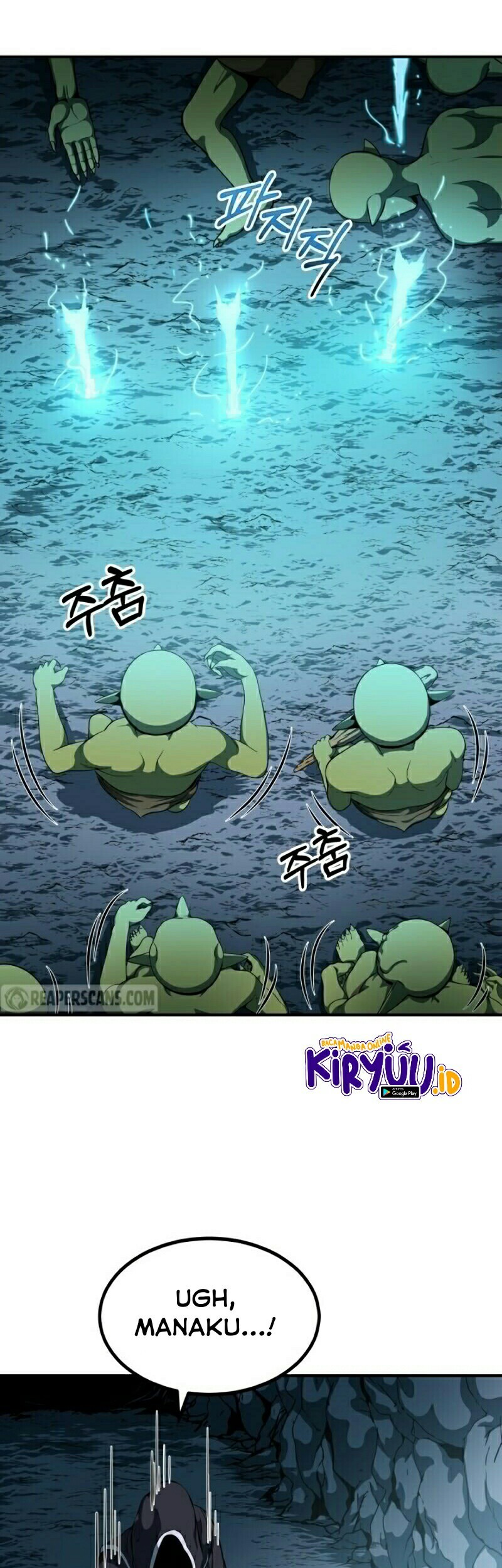 Dungeon House Chapter 6 Gambar 8