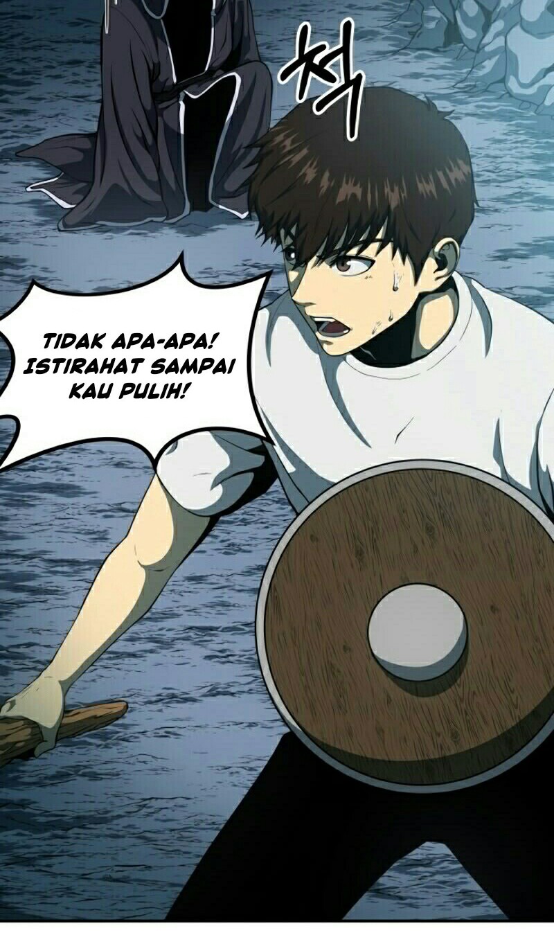 Dungeon House Chapter 6 Gambar 9