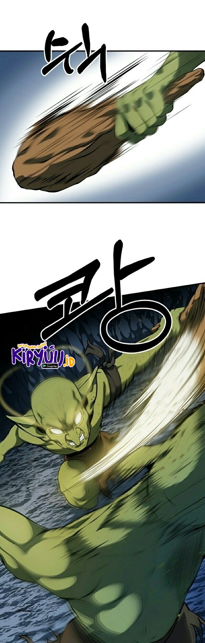 Dungeon House Chapter 6 Gambar 12