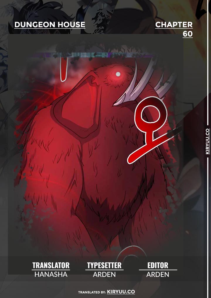 Baca Komik Dungeon House Chapter 60 Gambar 1
